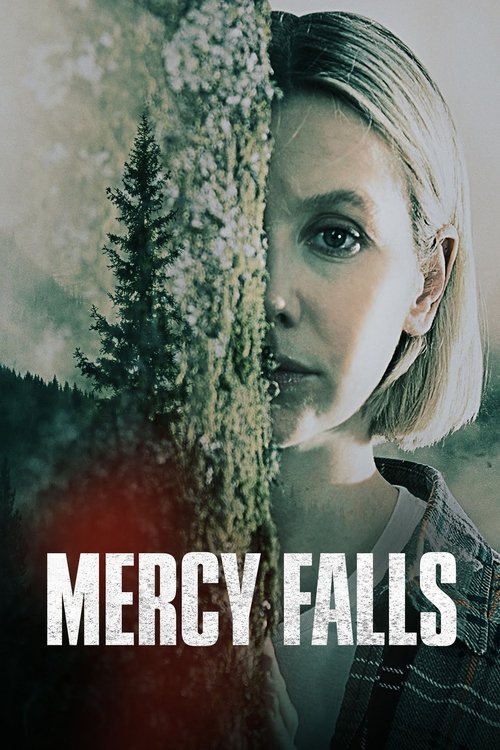 Mercy Falls постер