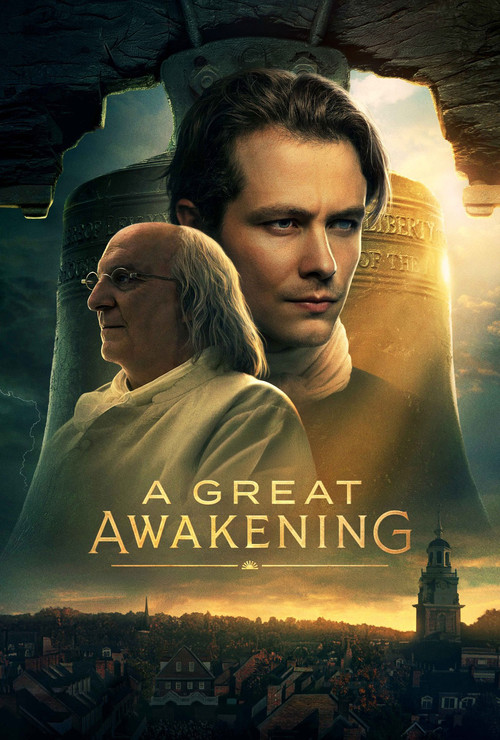 A Great Awakening постер