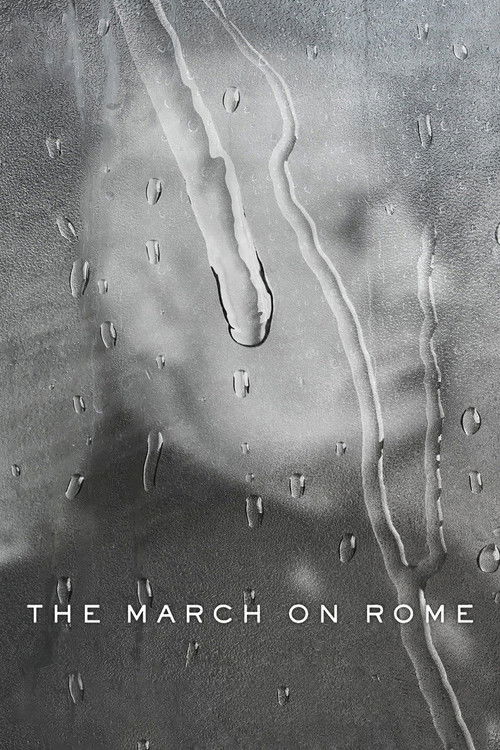 The March on Rome постер