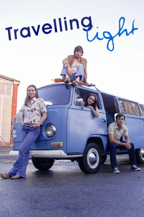 Travelling Light постер