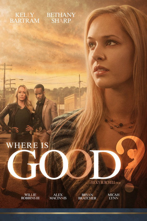 Where is Good? постер