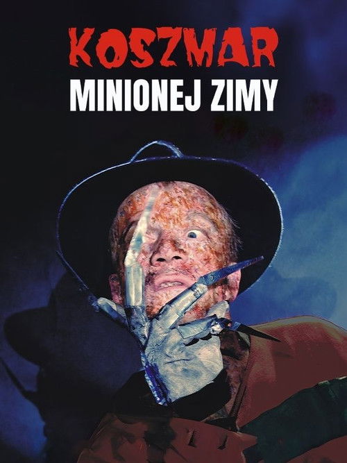 Koszmar minionej zimy постер