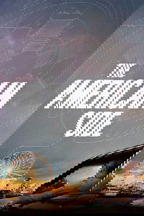 The American Side постер