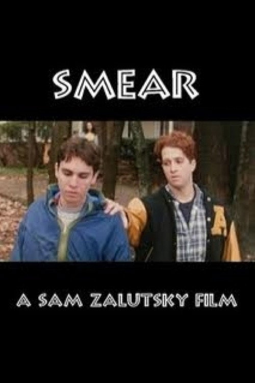 Smear постер
