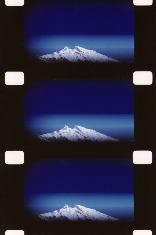 Work Done постер