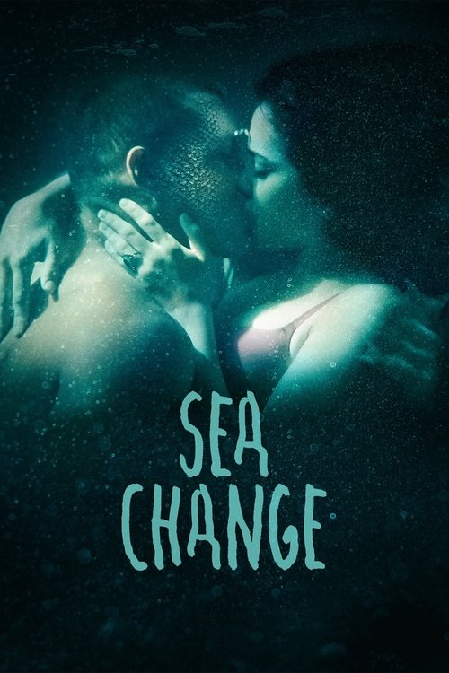 Sea Change постер