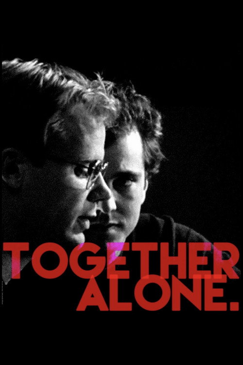Together Alone постер