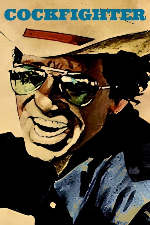Cockfighter постер