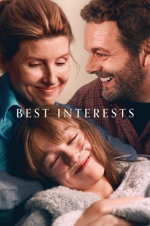 Best Interests постер