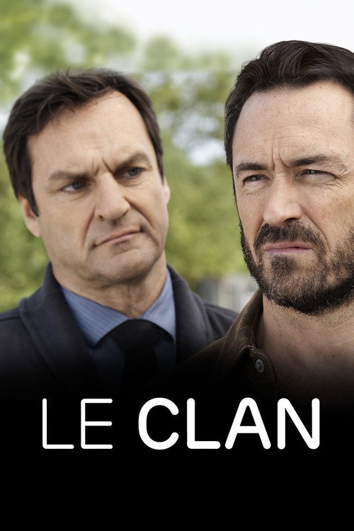Le clan постер