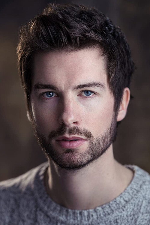 Джеймс Генри-Томас