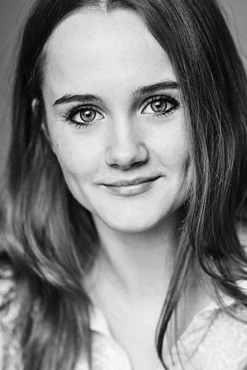 Дженни Эгглтон