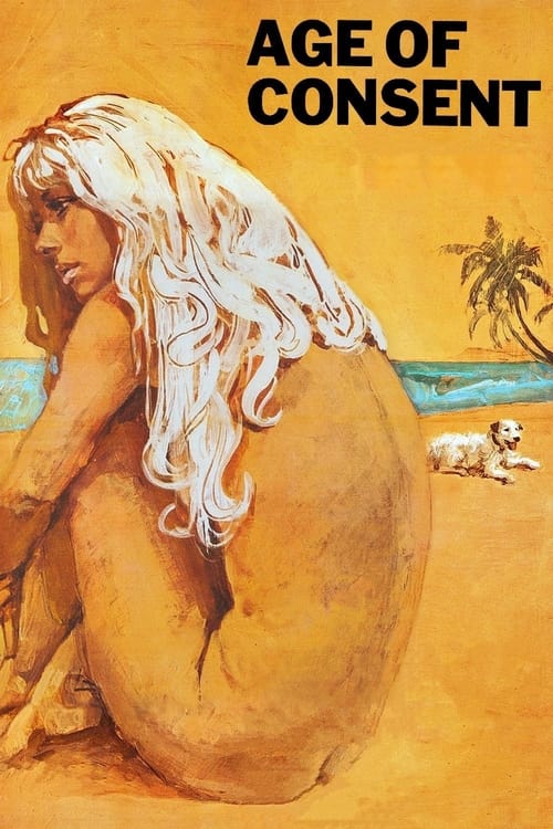 Совершеннолетие постер