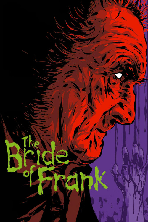 The Bride Of Frank постер