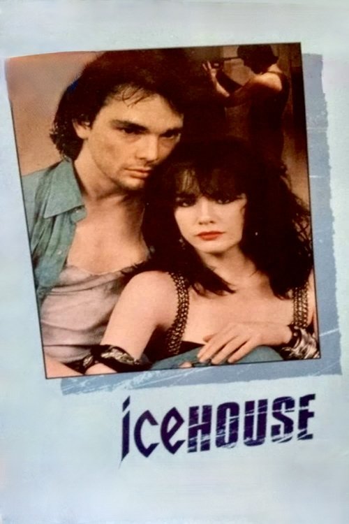 Ice House постер