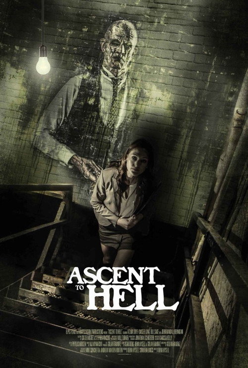 Ascent to Hell постер