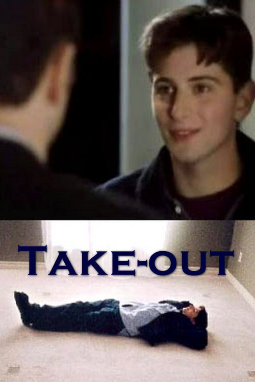 Take-out постер