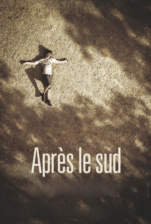 После юга постер