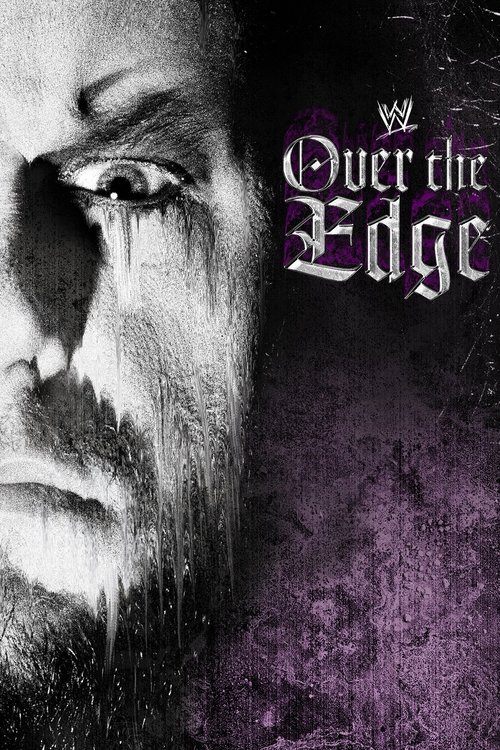 WWE Over the Edge постер