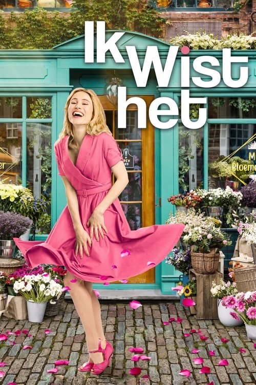 Ik wist het постер