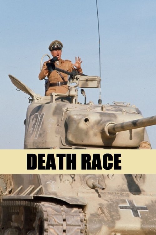 Death Race постер
