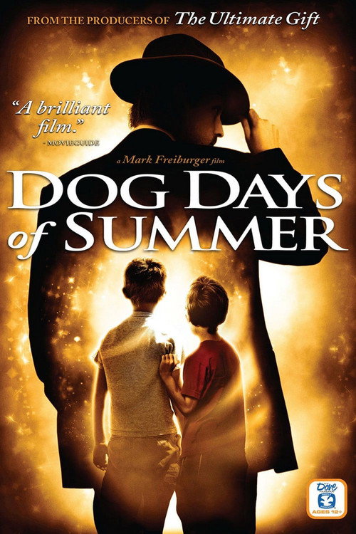 Dog Days of Summer постер