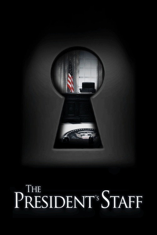 The President's Staff постер