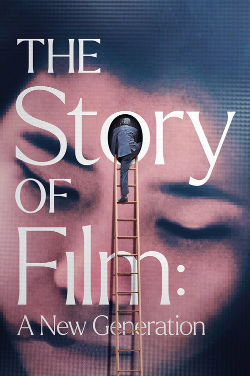 The Story of Film: A New Generation постер