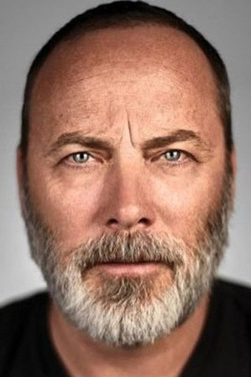 Derrick Borte
