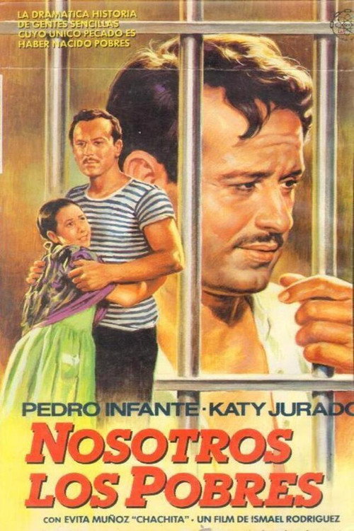 We the Poor постер