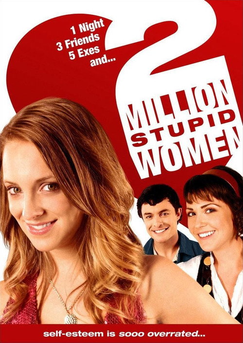 2 Million Stupid Women постер