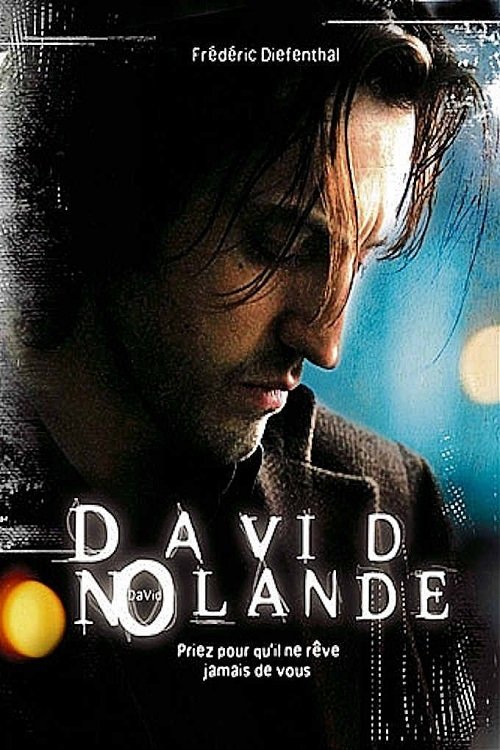 David Nolande постер