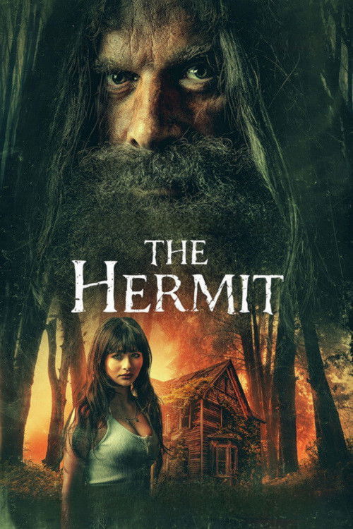 The Hermit постер