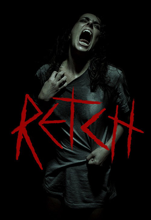 RETCH постер