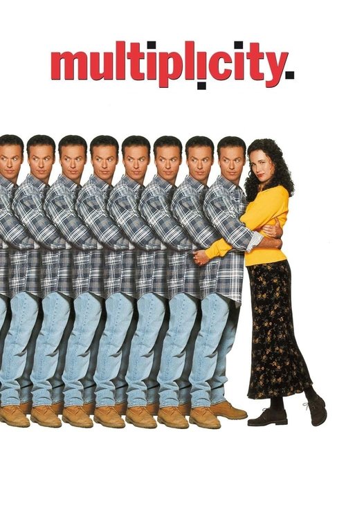 Multiplicity постер