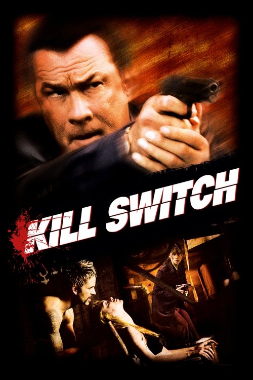 Kill Switch постер