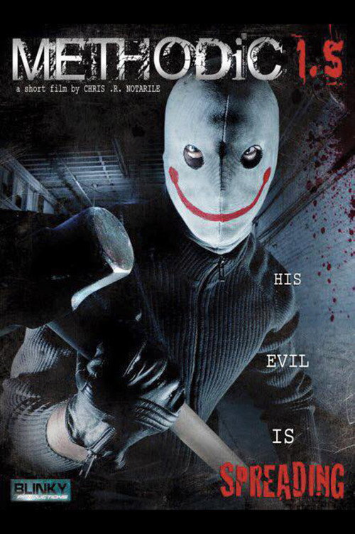 Methodic 1.5 постер