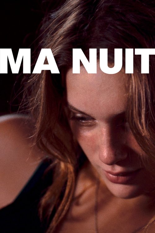 Ma nuit постер