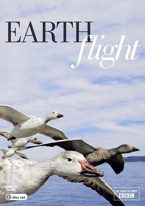 Earthflight постер