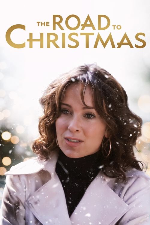 The Road to Christmas постер