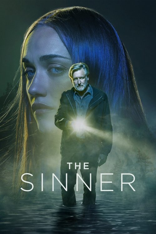 The Sinner постер