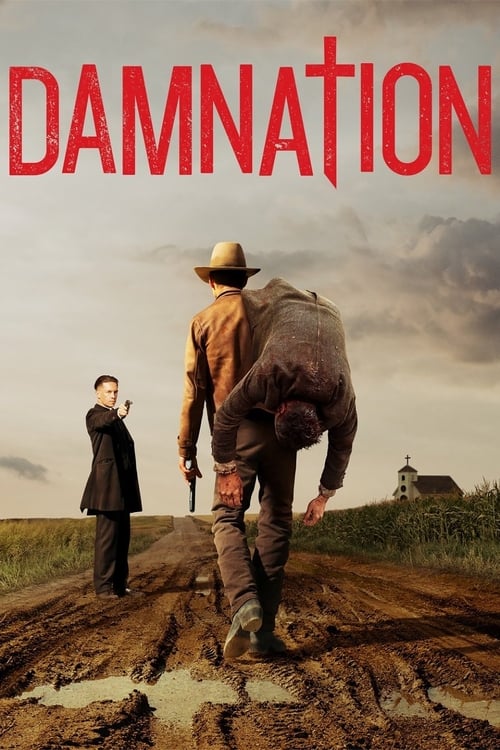 Damnation постер