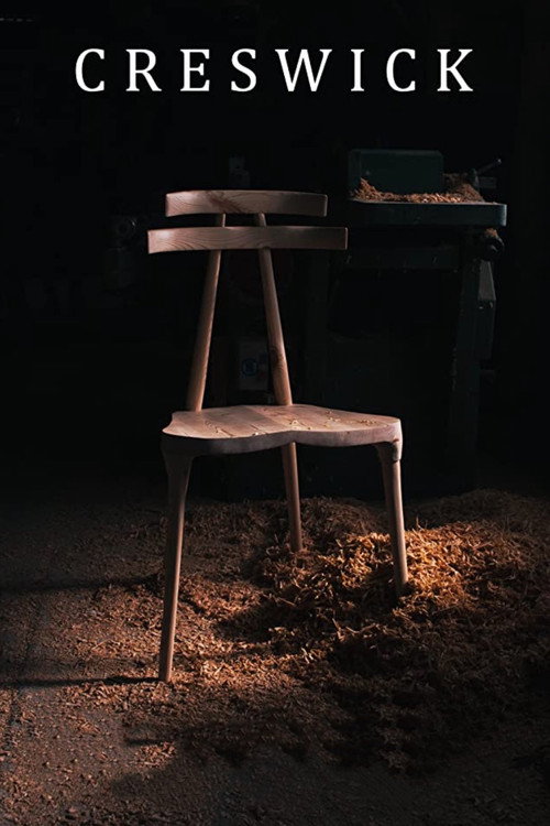 Creswick постер