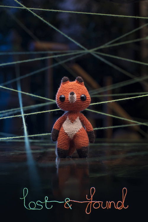 Lost & Found постер