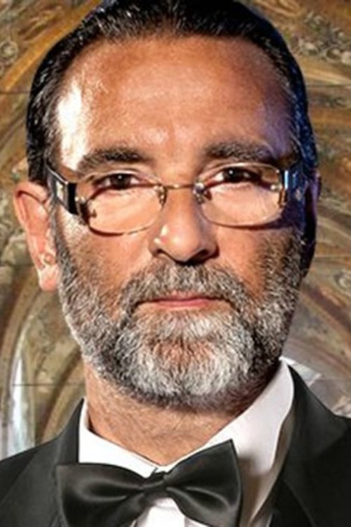 Марио Сальери