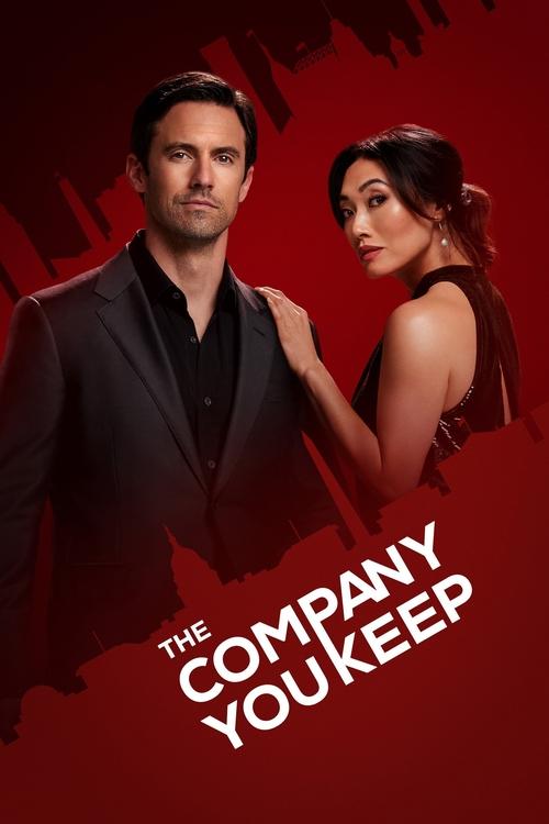 The Company You Keep постер