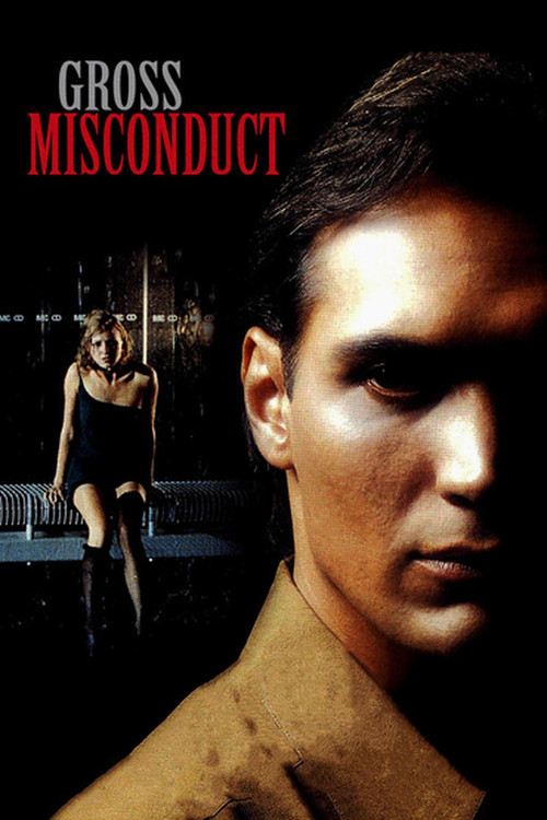Gross Misconduct постер
