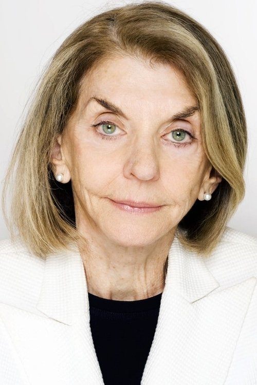 Дженнифер Хэйгэн