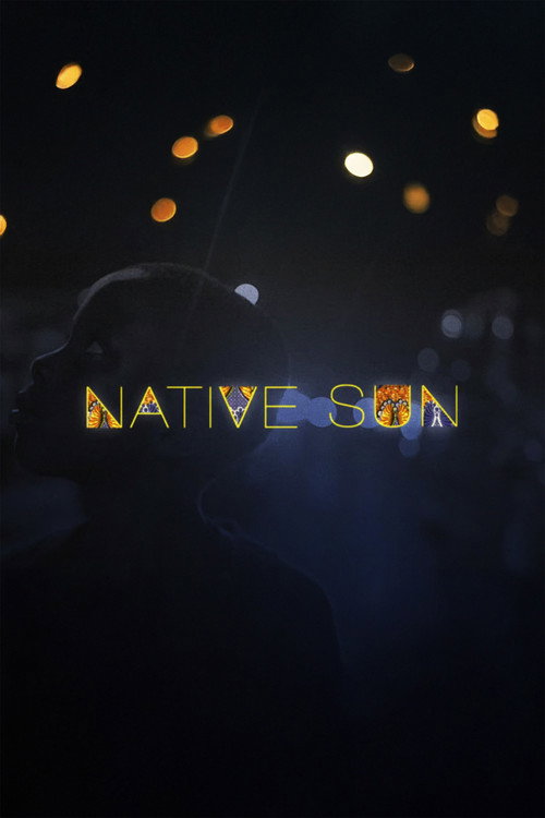 Native Sun постер
