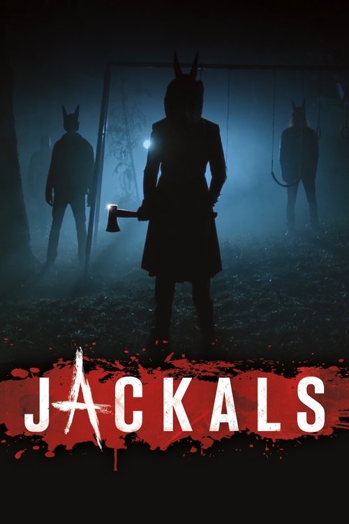Jackals постер
